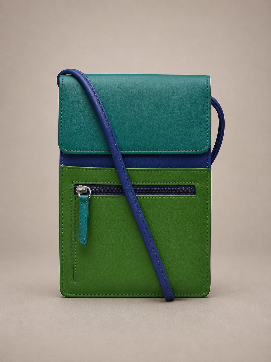 The Beckett Organizer