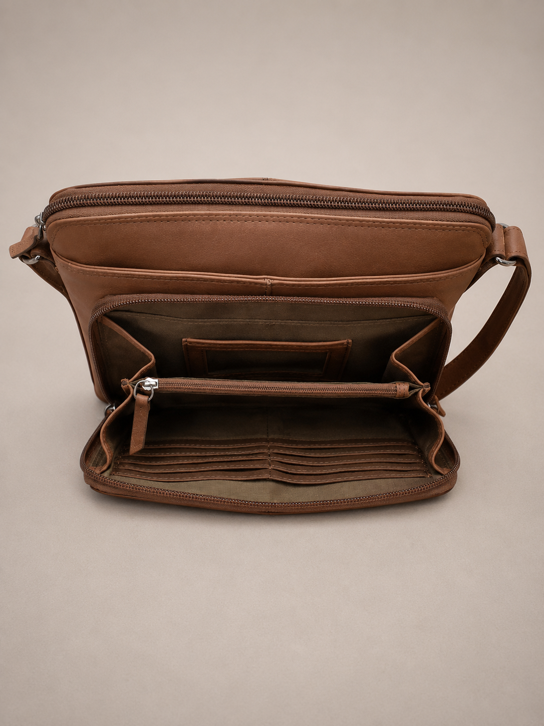 The Ellis Organizer