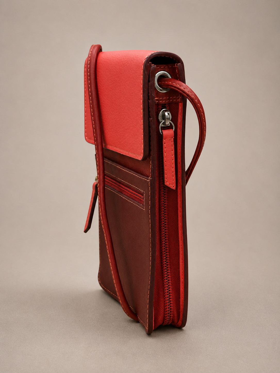 The Beckett Organizer