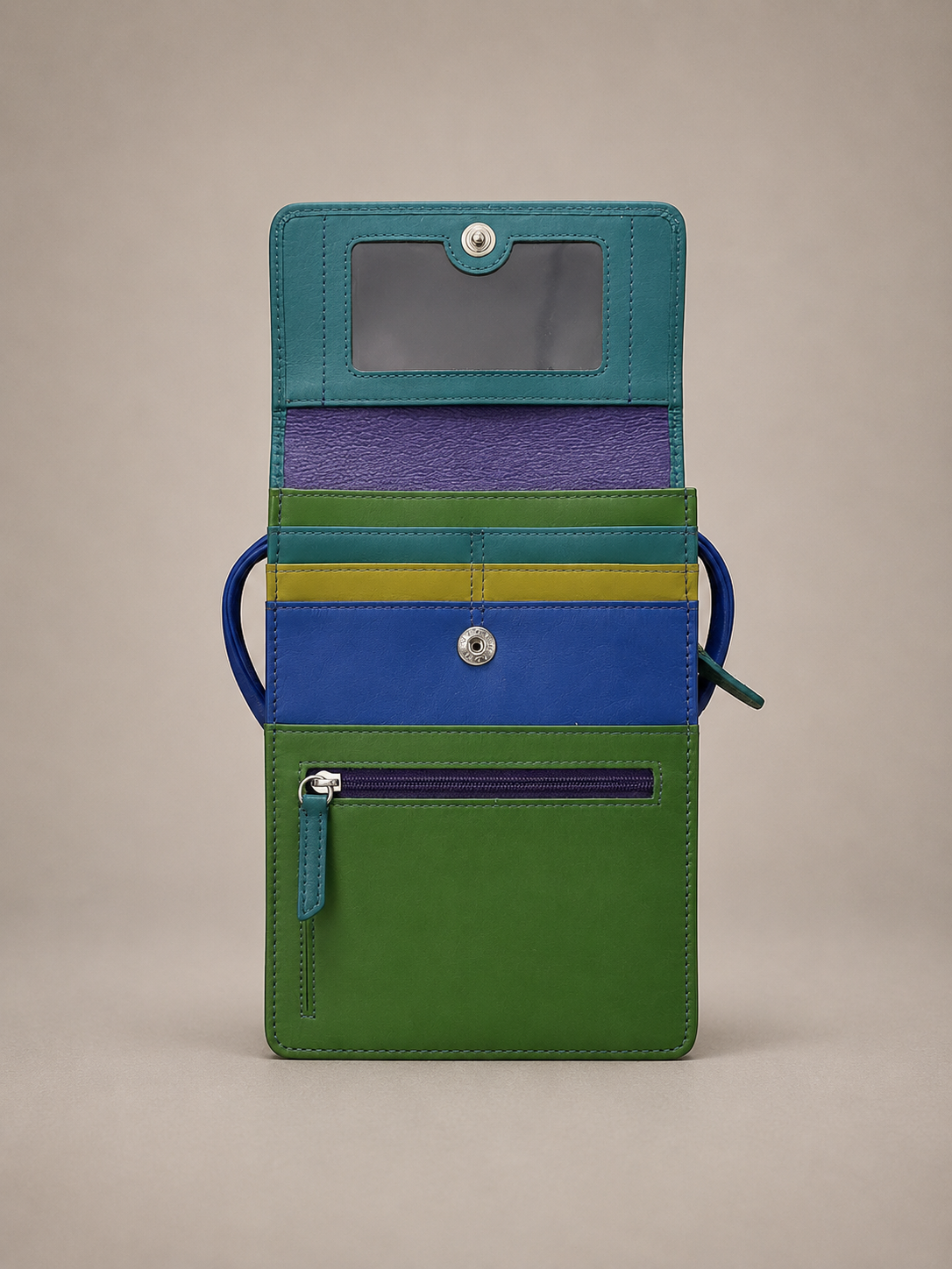 The Beckett Organizer