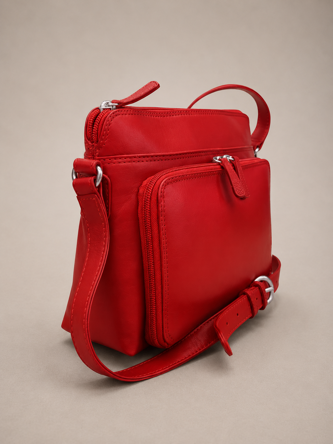 The Ellis Organizer