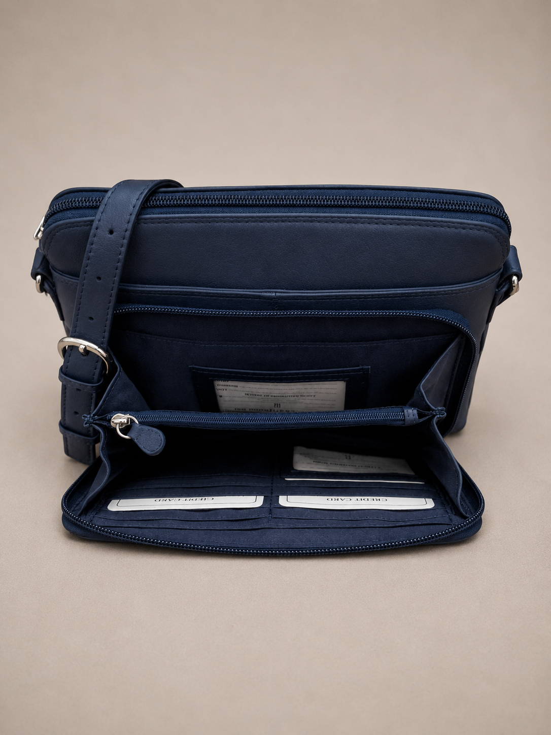 The Ellis Organizer
