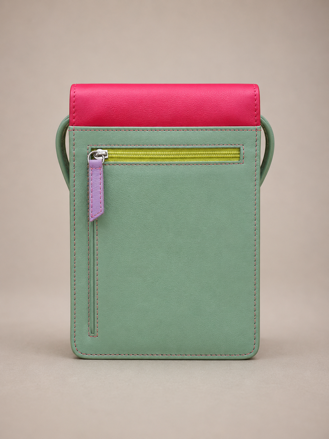 The Beckett Organizer