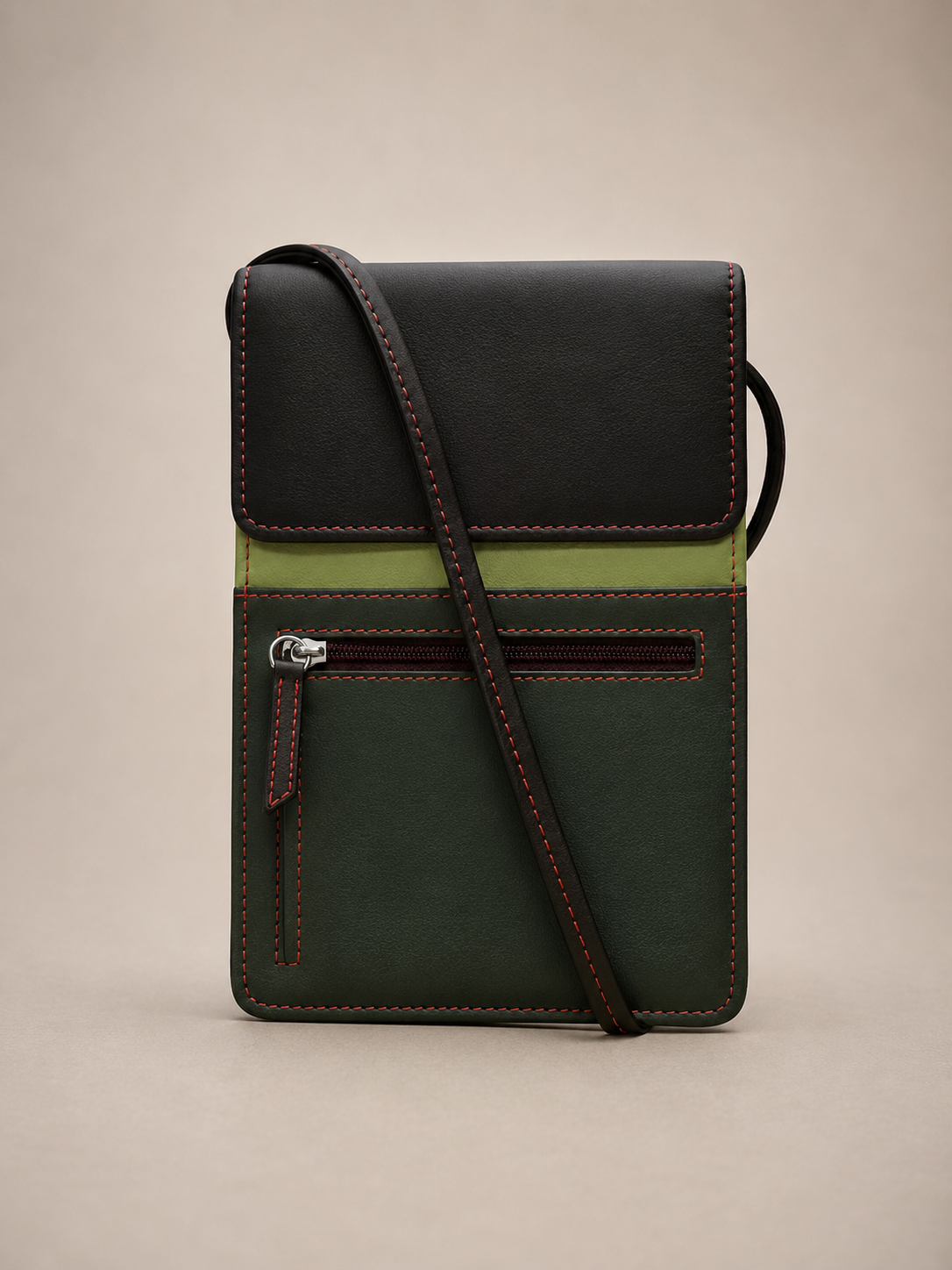The Beckett Organizer