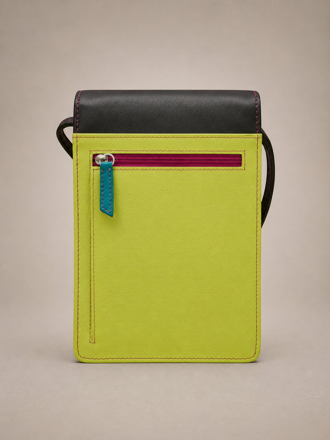 The Beckett Organizer