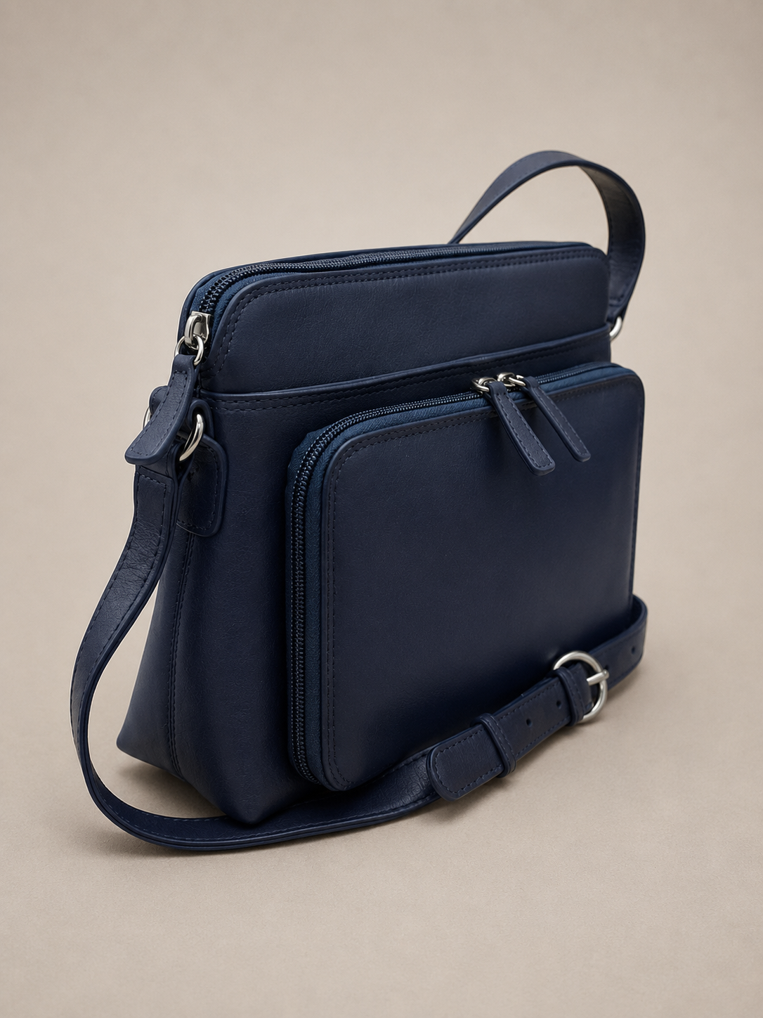 The Ellis Organizer