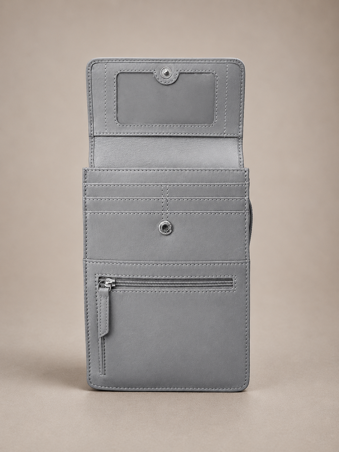 The Beckett Organizer