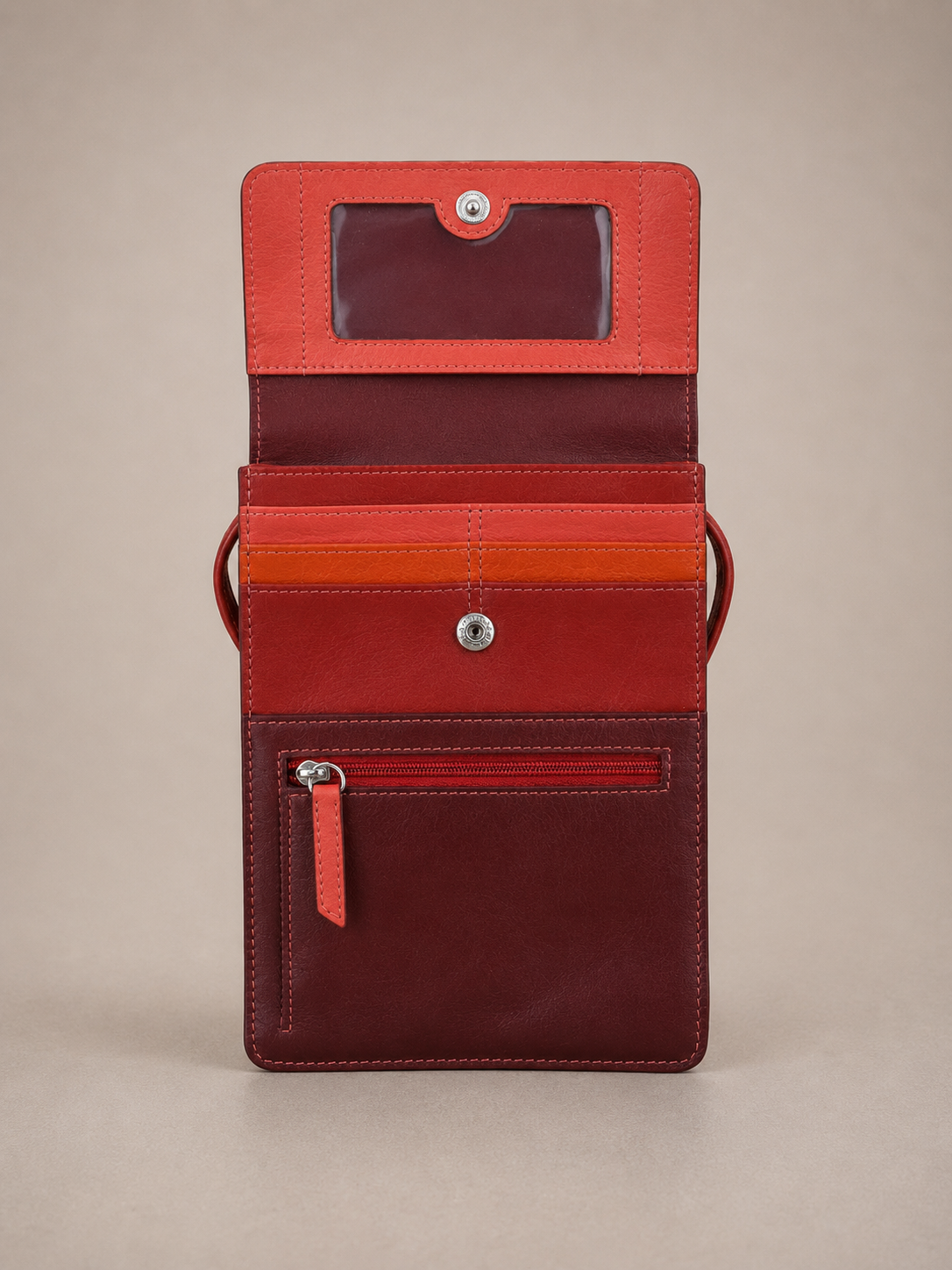 The Beckett Organizer