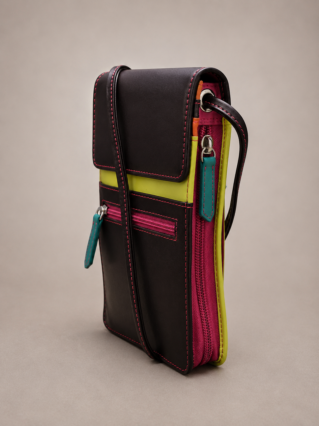 The Beckett Organizer