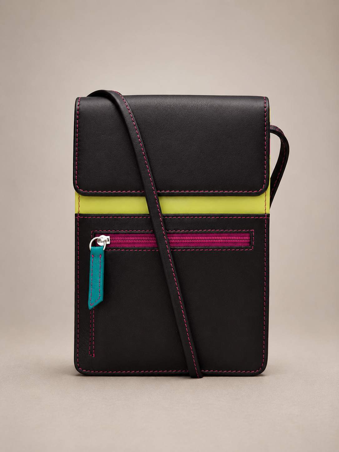 The Beckett Organizer