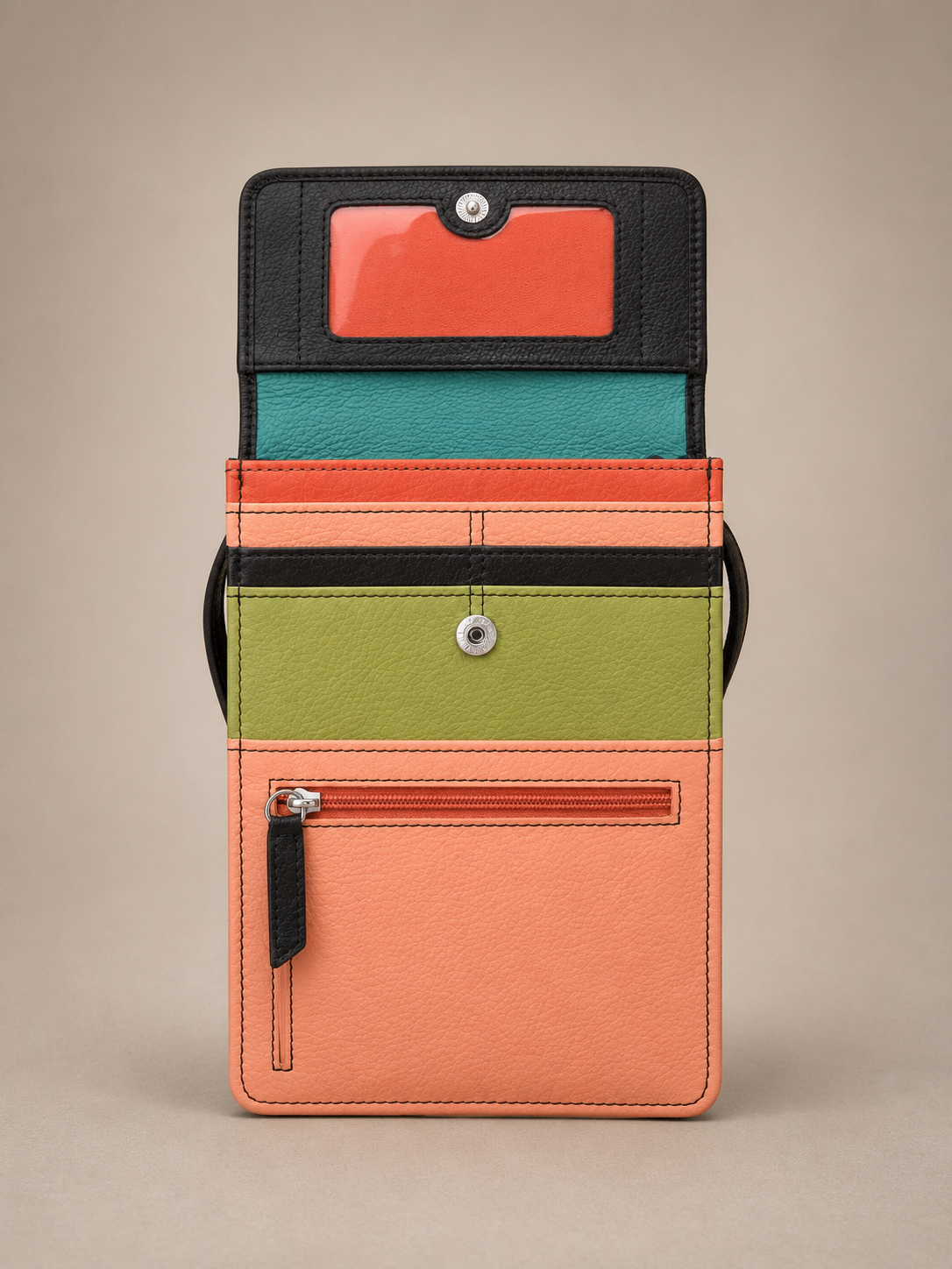 The Beckett Organizer