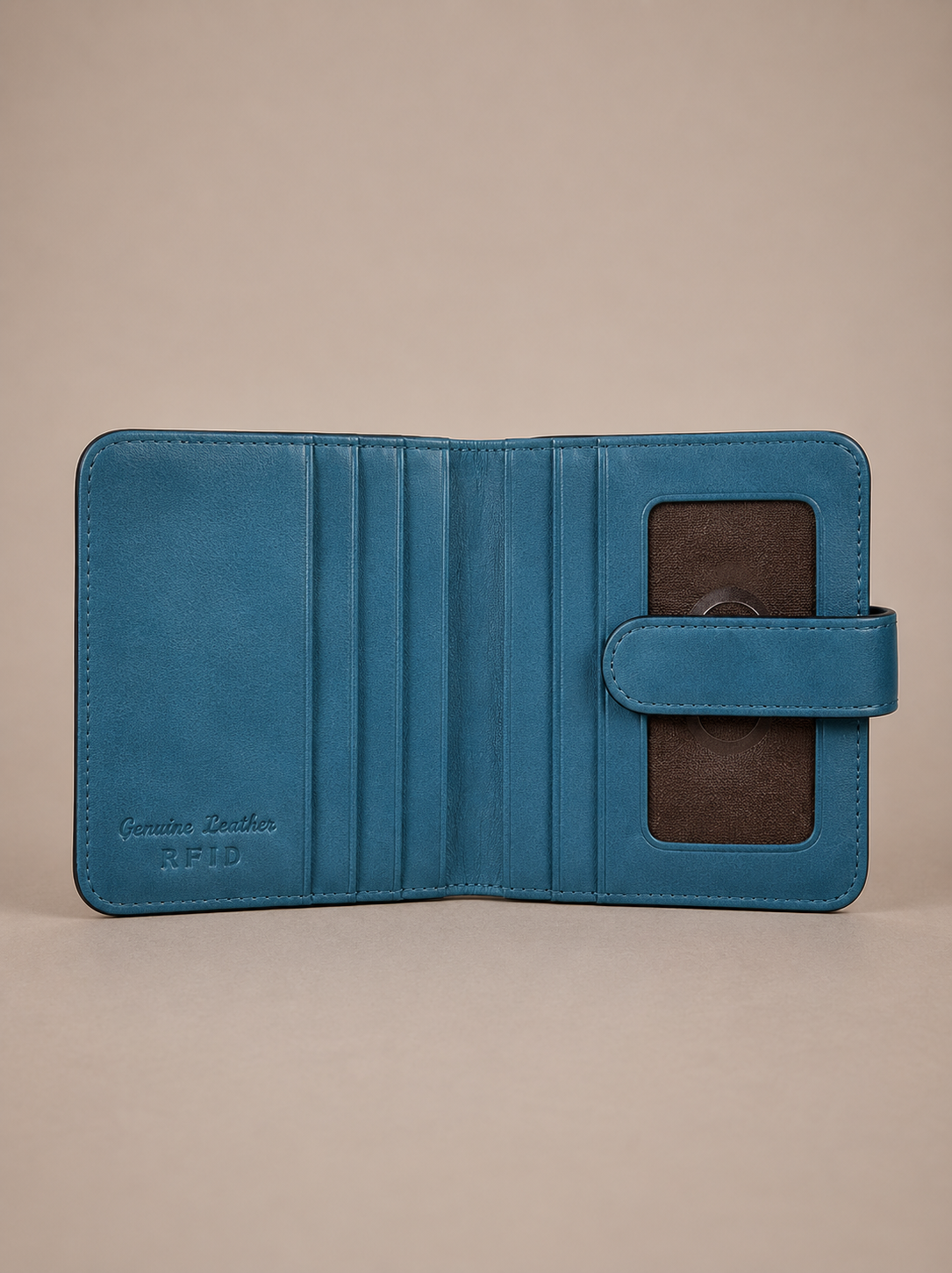 The Ledger Wallet