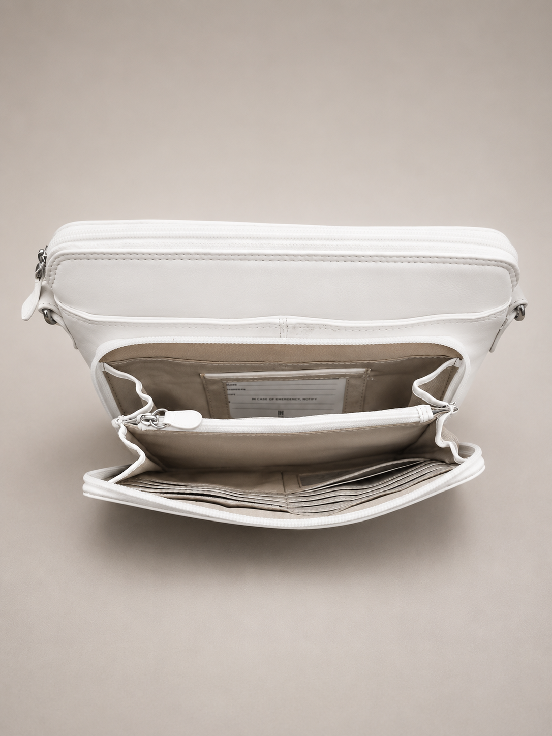 The Ellis Organizer