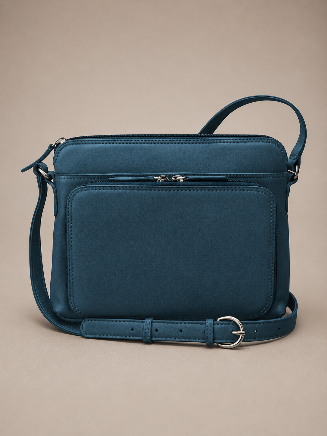 The Ellis Organizer