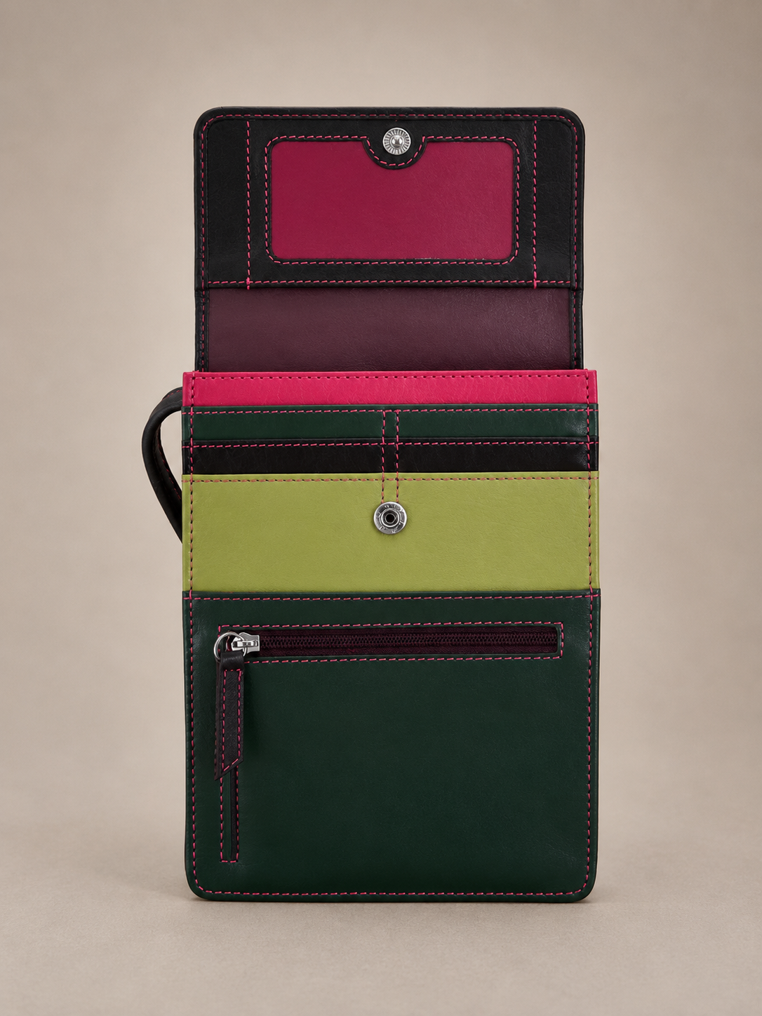 The Beckett Organizer