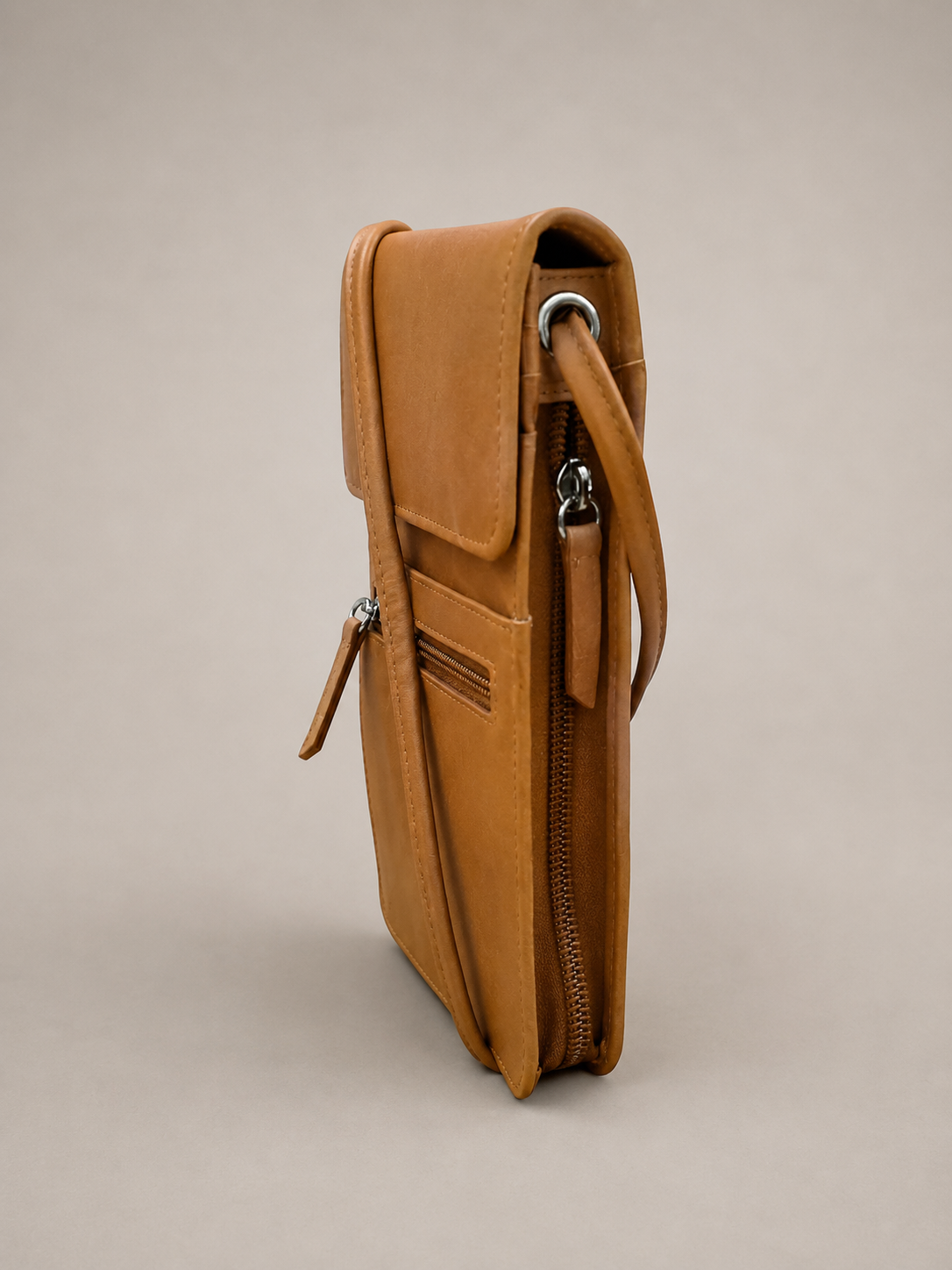 The Beckett Organizer