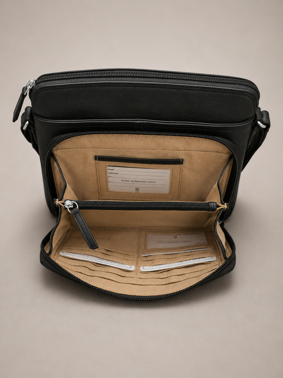 The Ellis Organizer