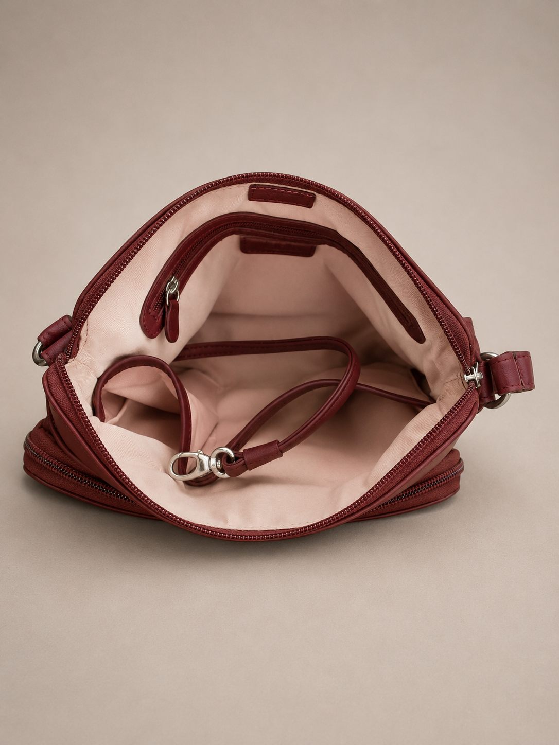 The Ellis Organizer