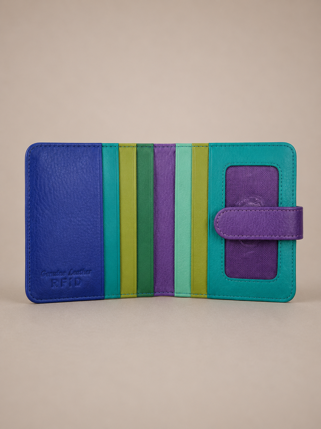 The Ledger Wallet