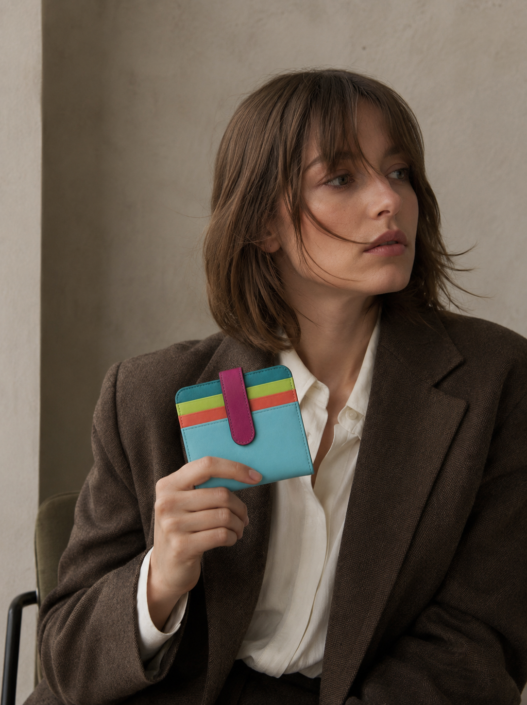 The Ledger Wallet