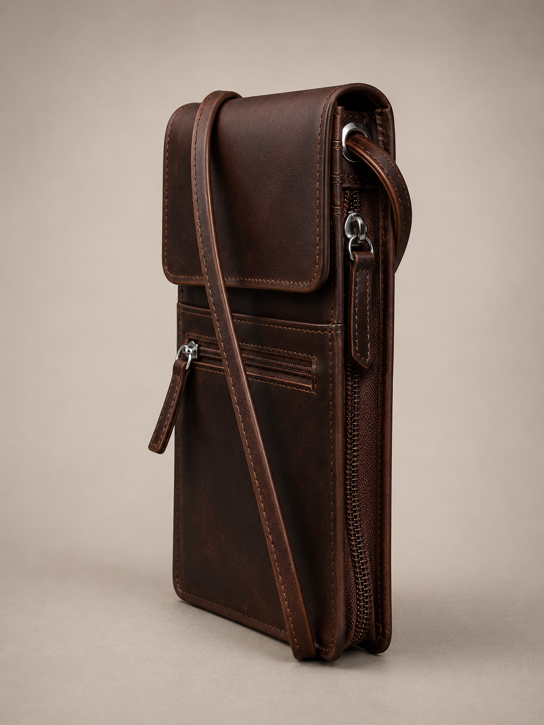 The Beckett Organizer
