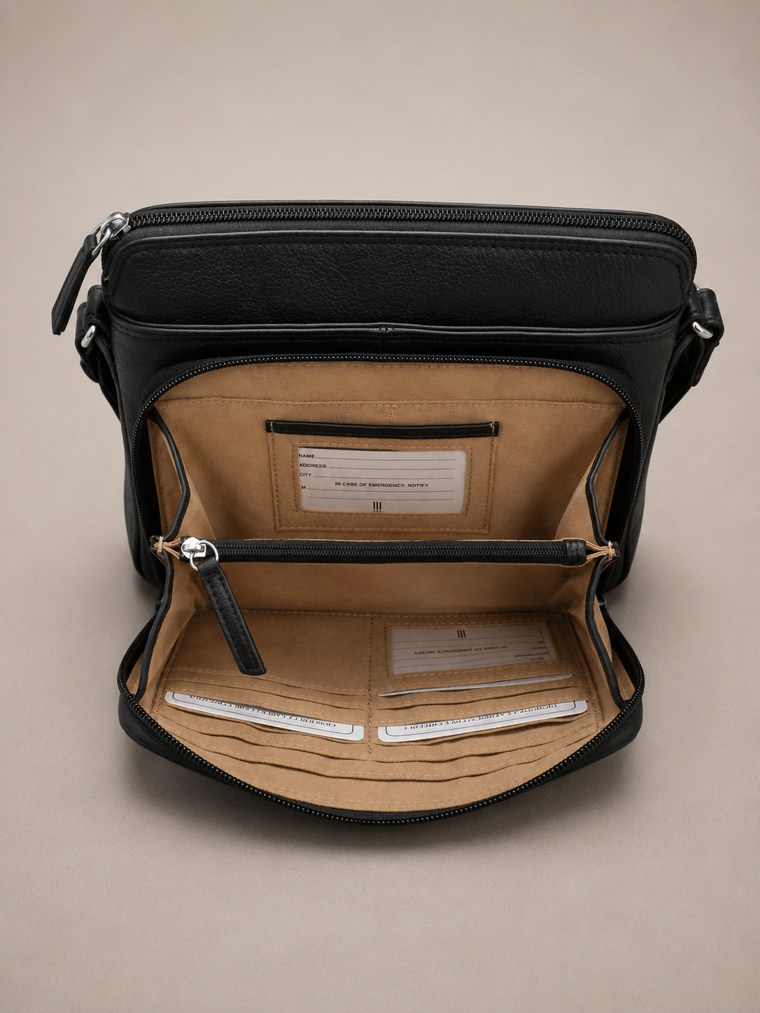 The Ellis Organizer