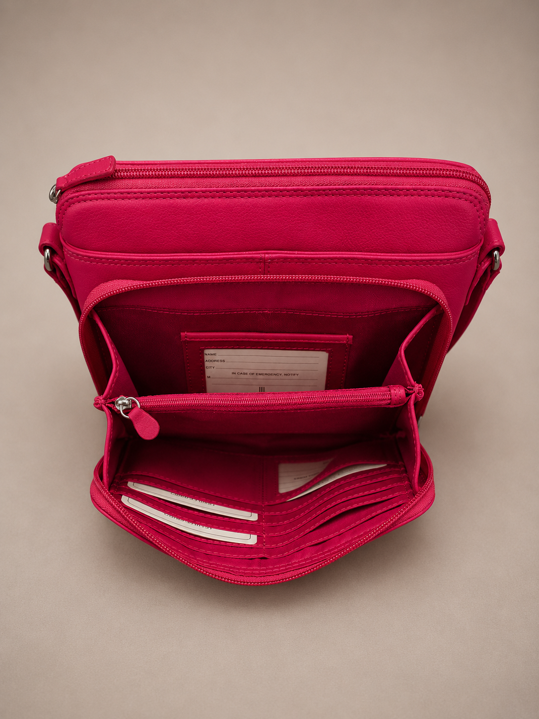 The Ellis Organizer