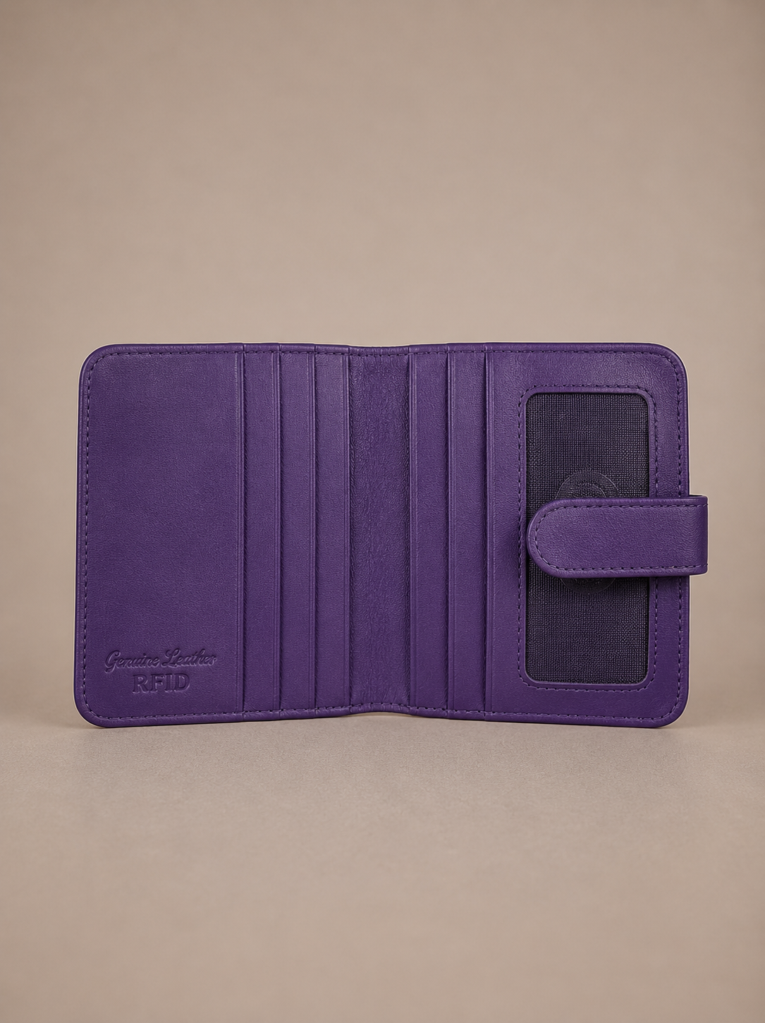 The Ledger Wallet