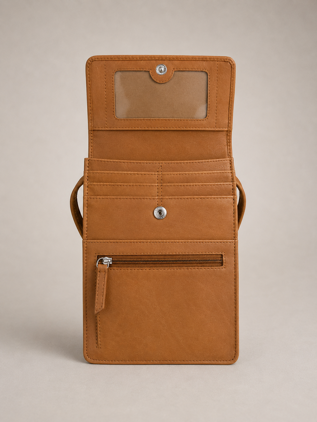 The Beckett Organizer