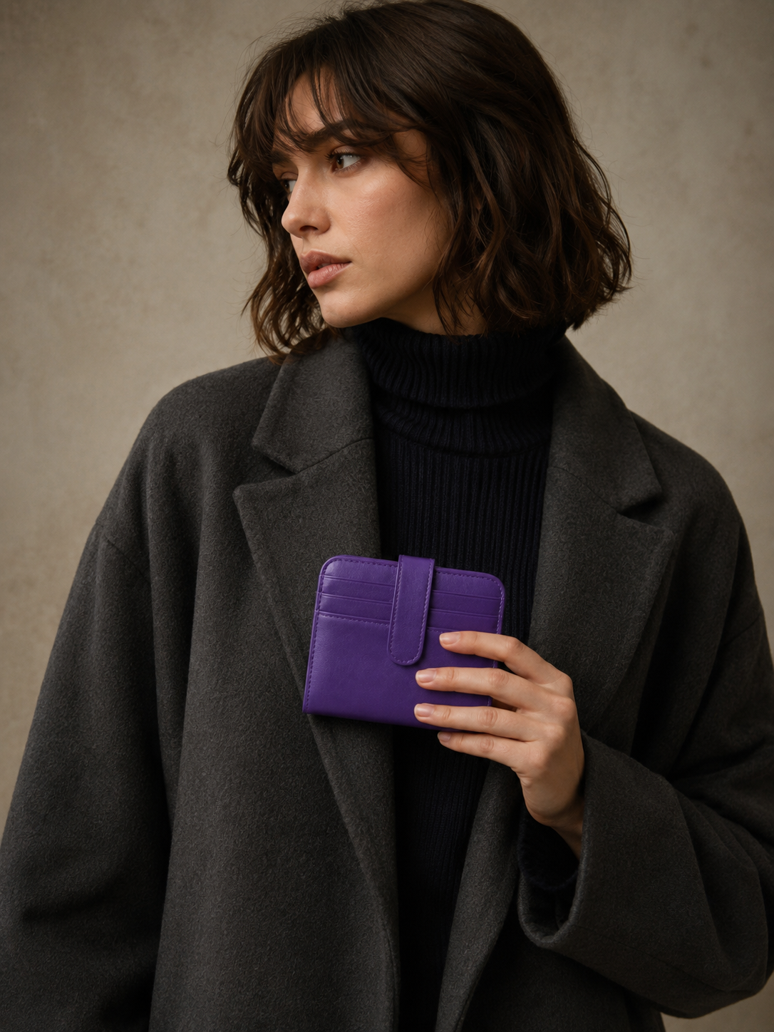 The Ledger Wallet