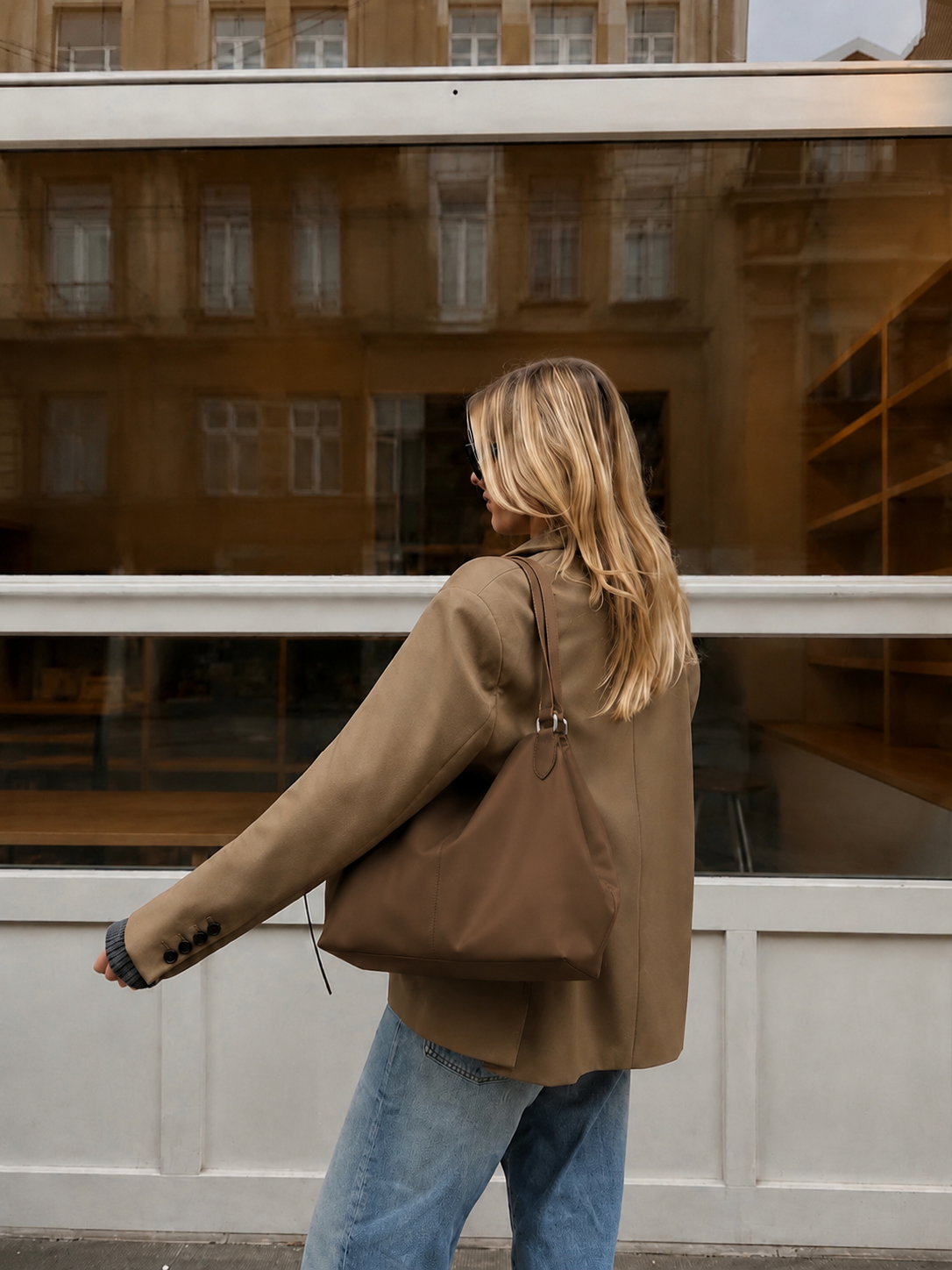 Shoulder Bags