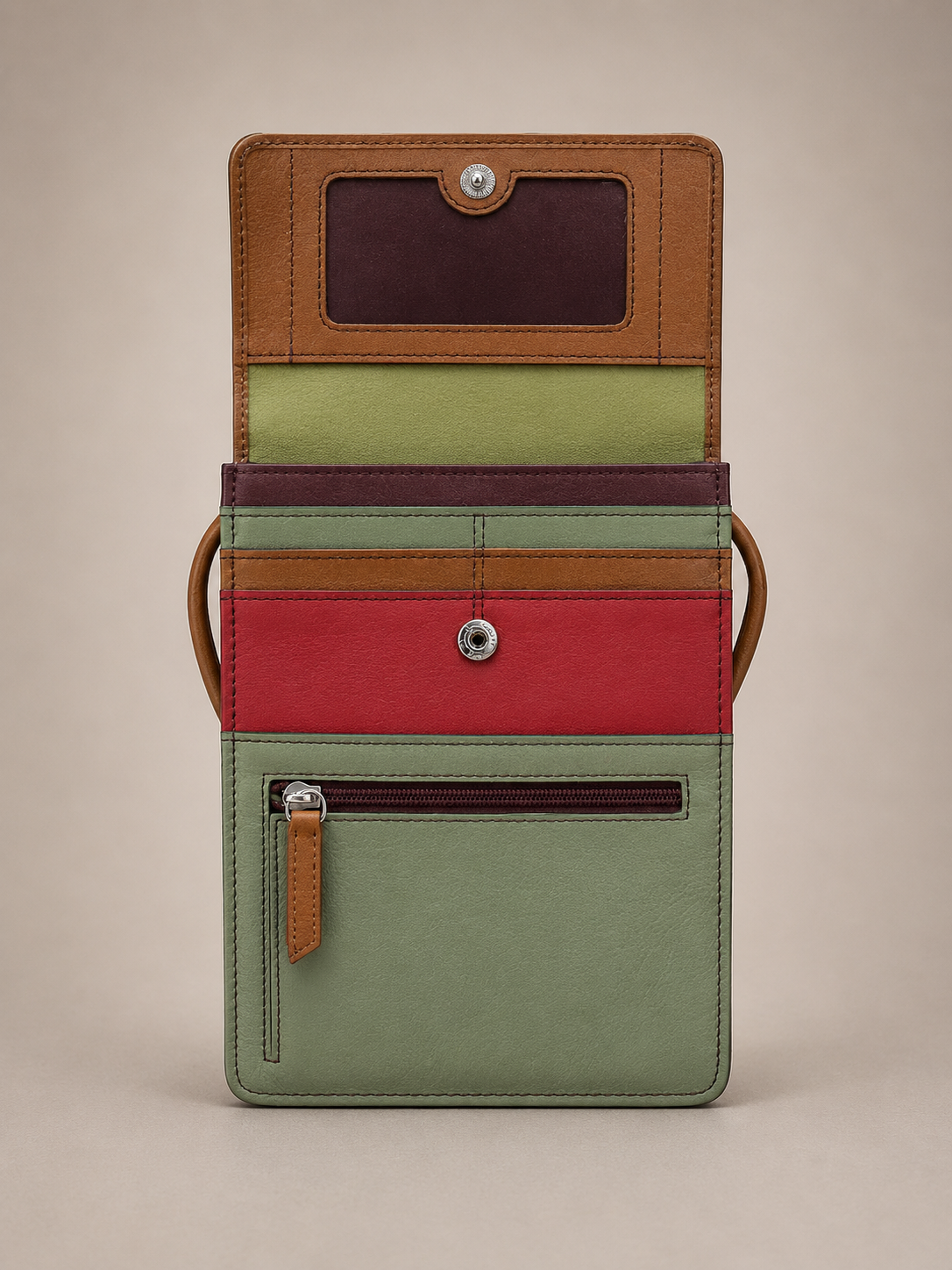 The Beckett Organizer