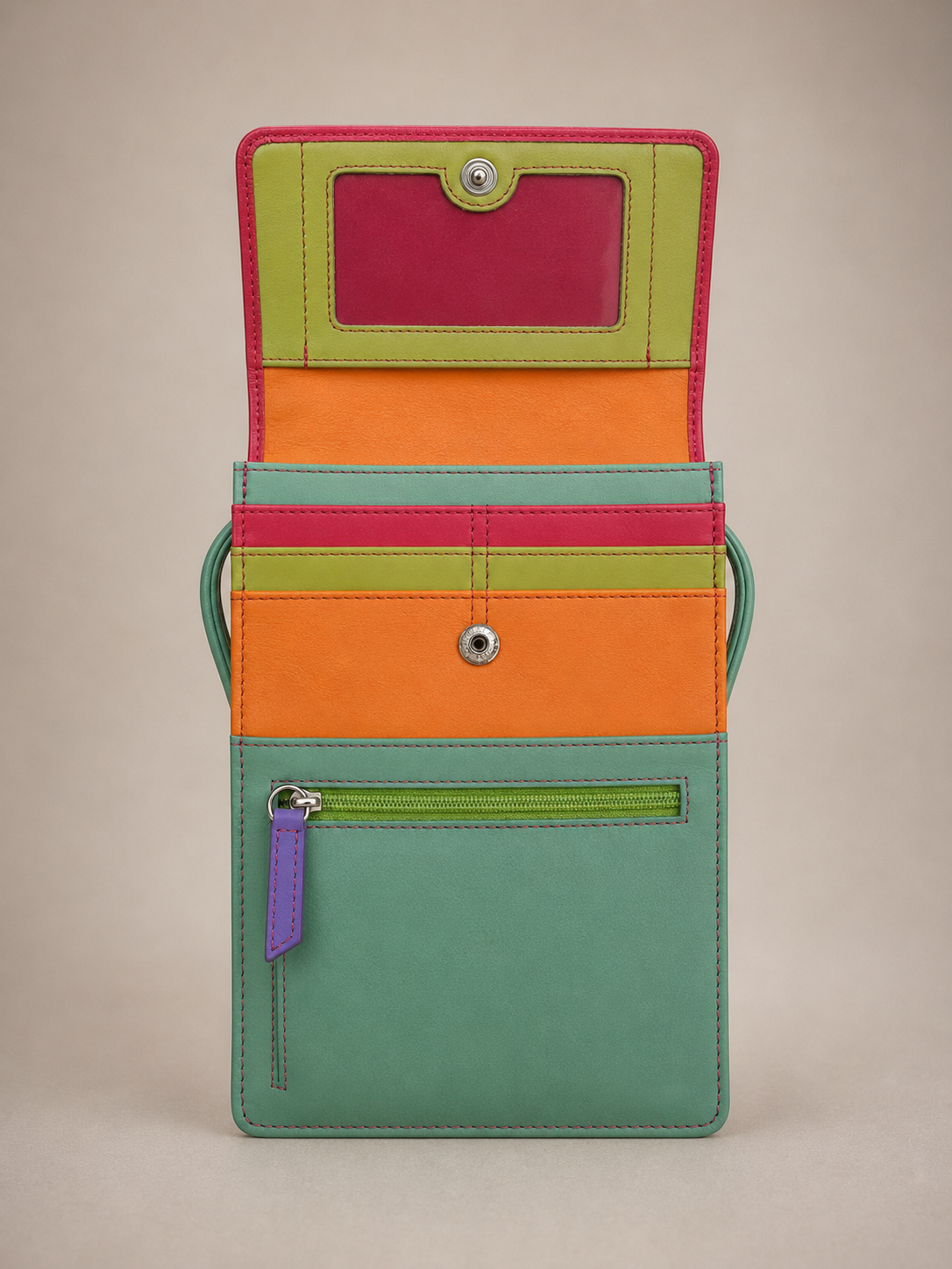 The Beckett Organizer