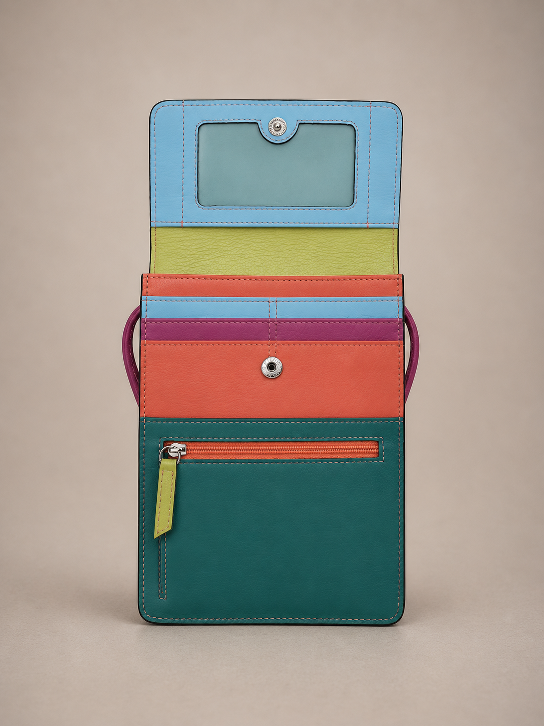The Beckett Organizer