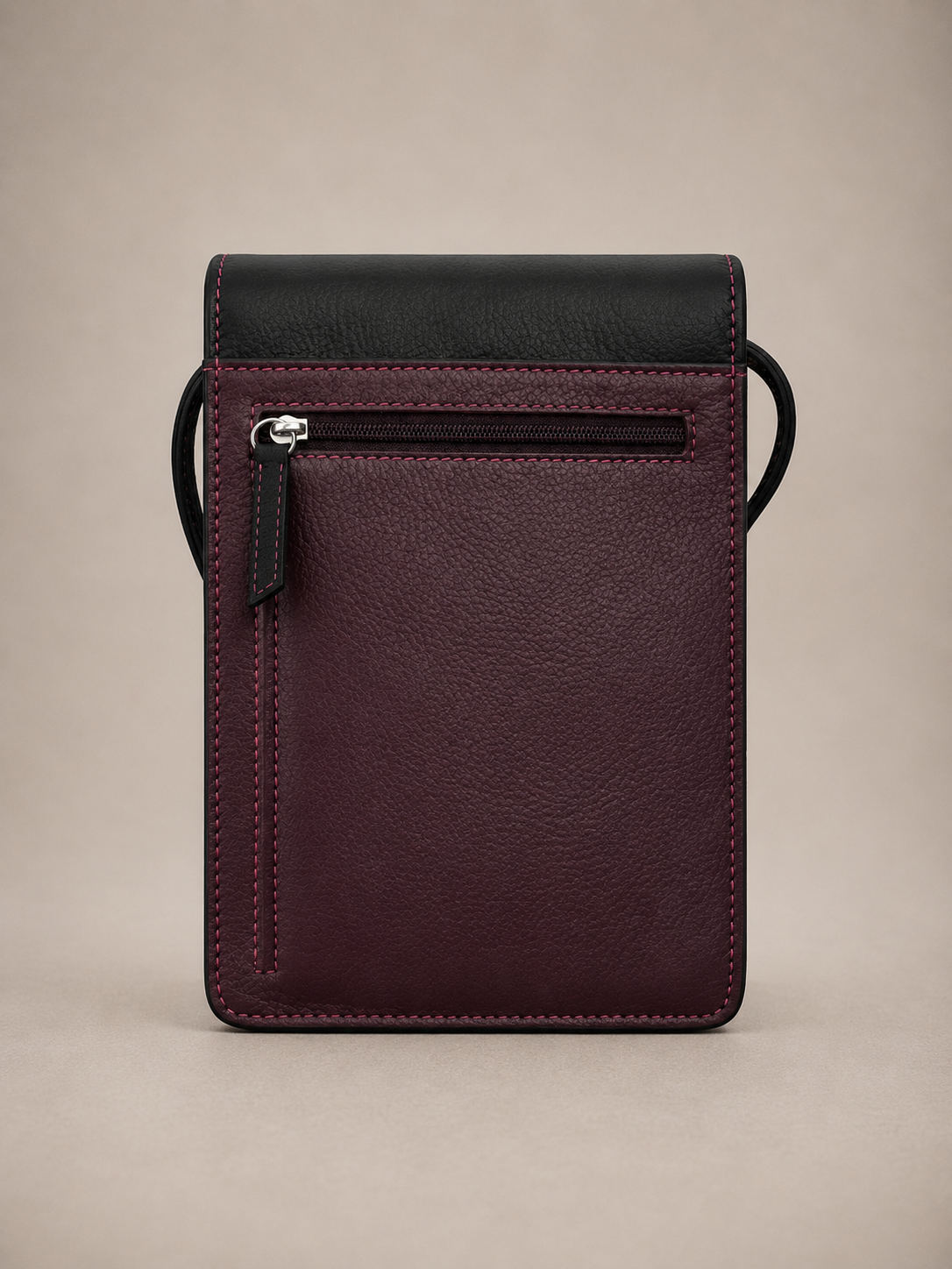 The Beckett Organizer