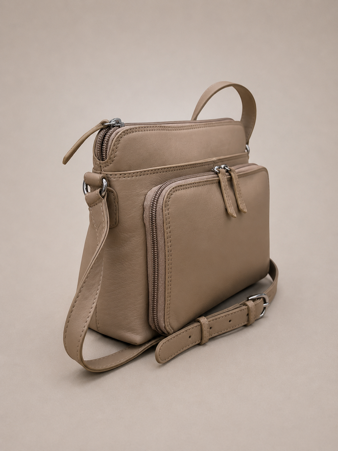 The Ellis Organizer
