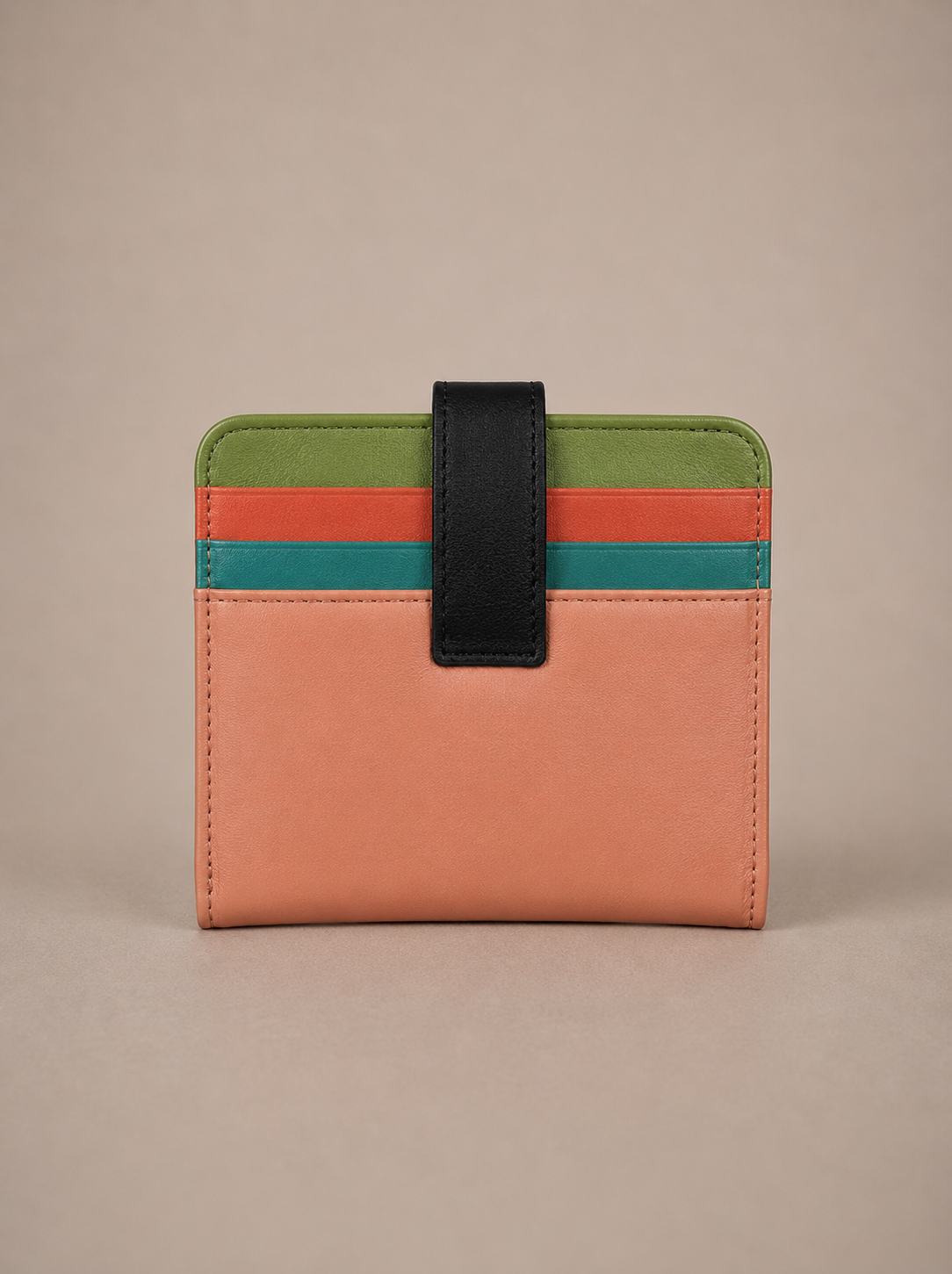 The Ledger Wallet
