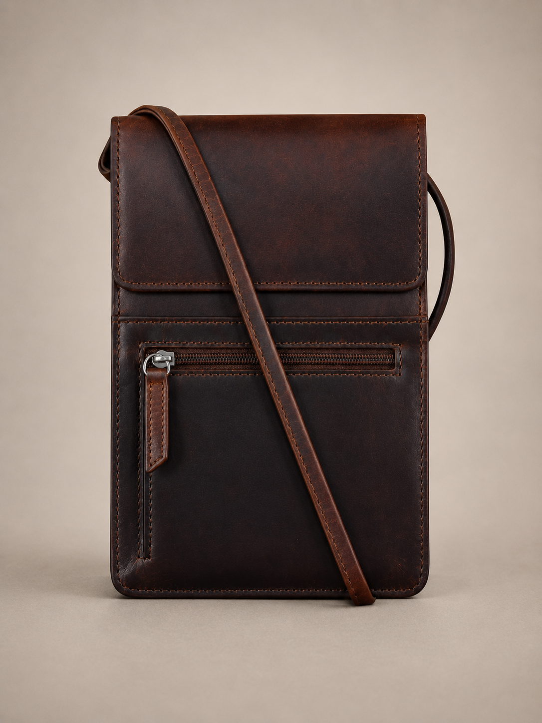The Beckett Organizer