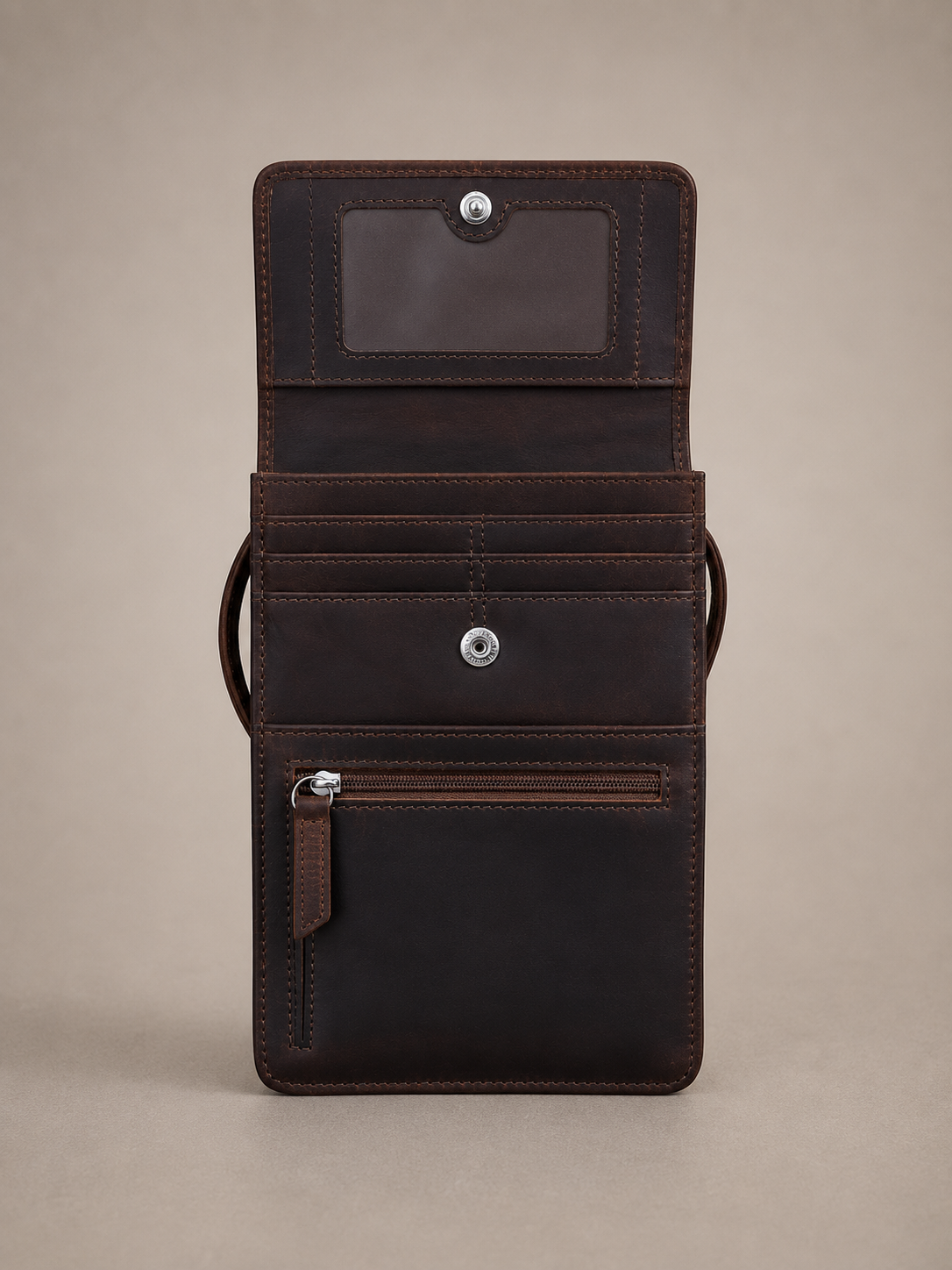 The Beckett Organizer