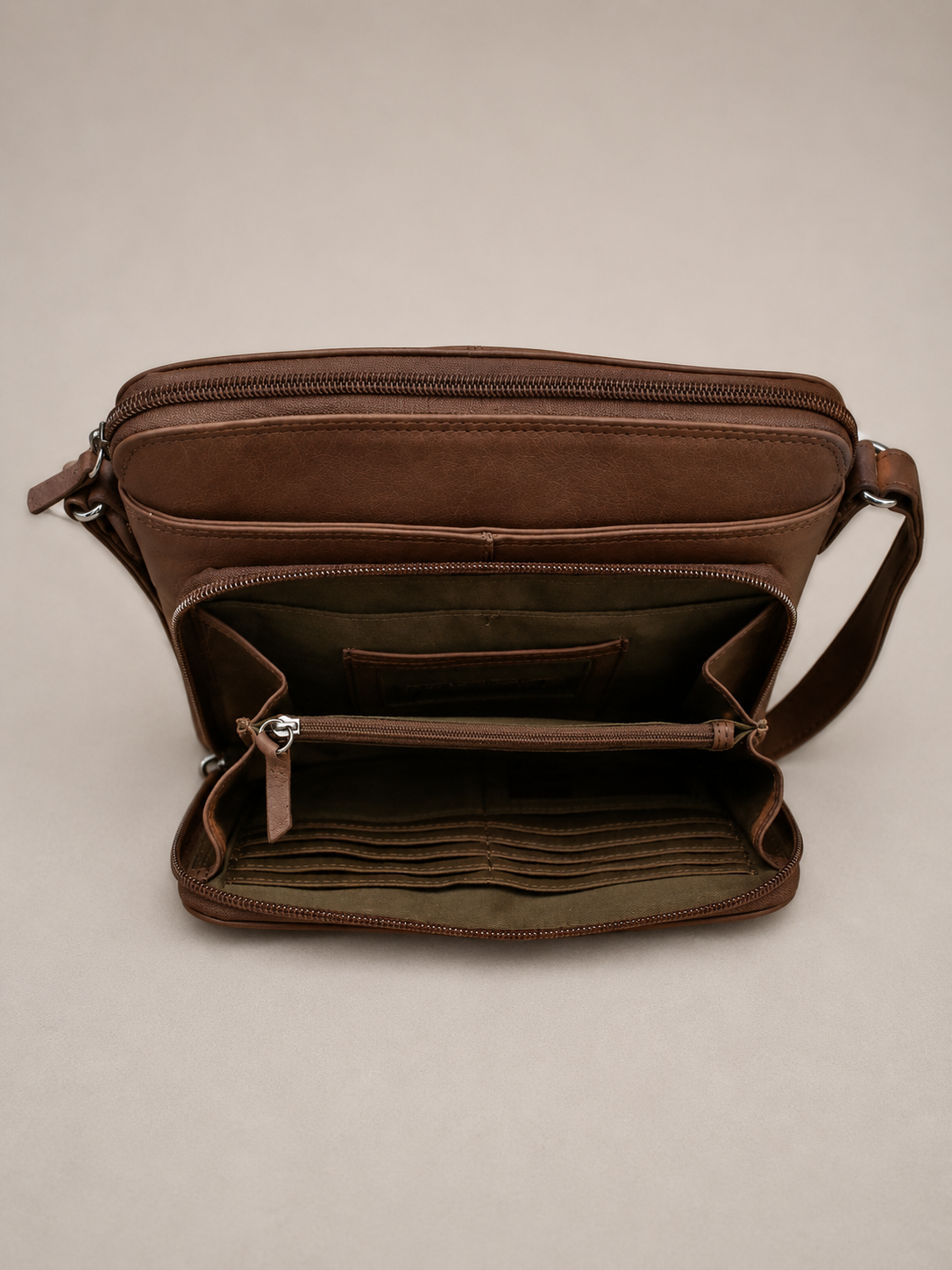The Ellis Organizer