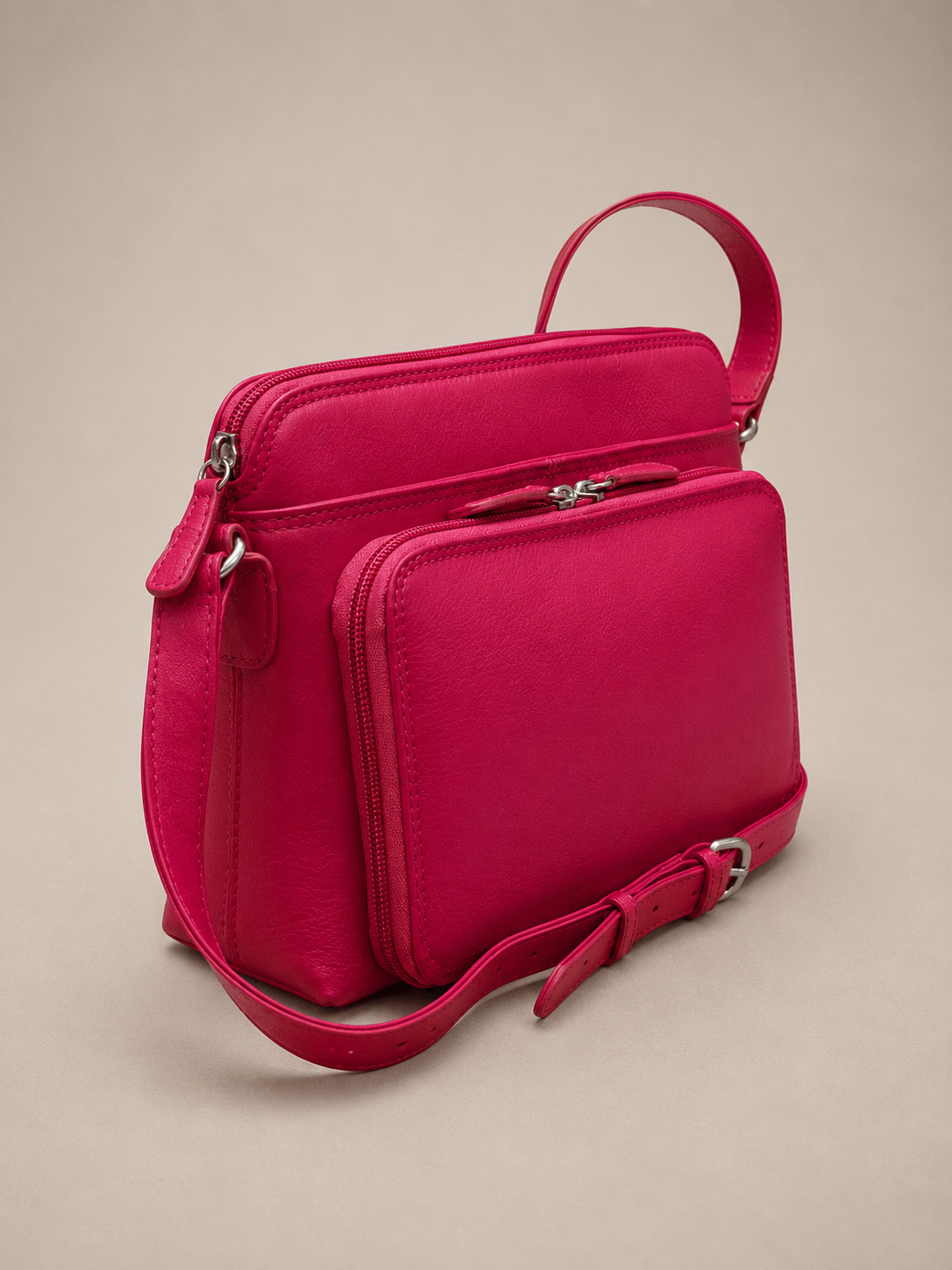 The Ellis Organizer