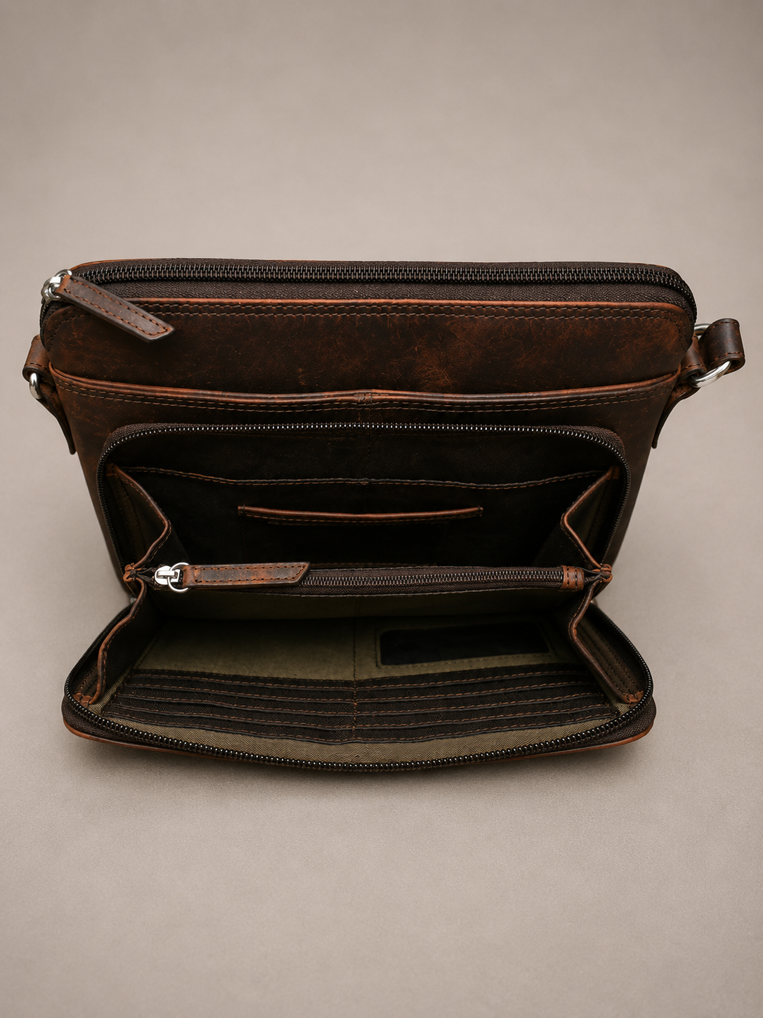 The Ellis Organizer