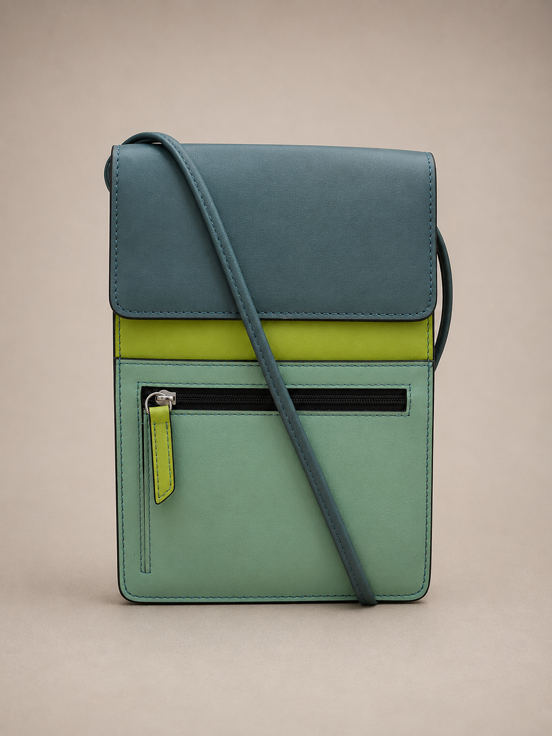 The Beckett Organizer