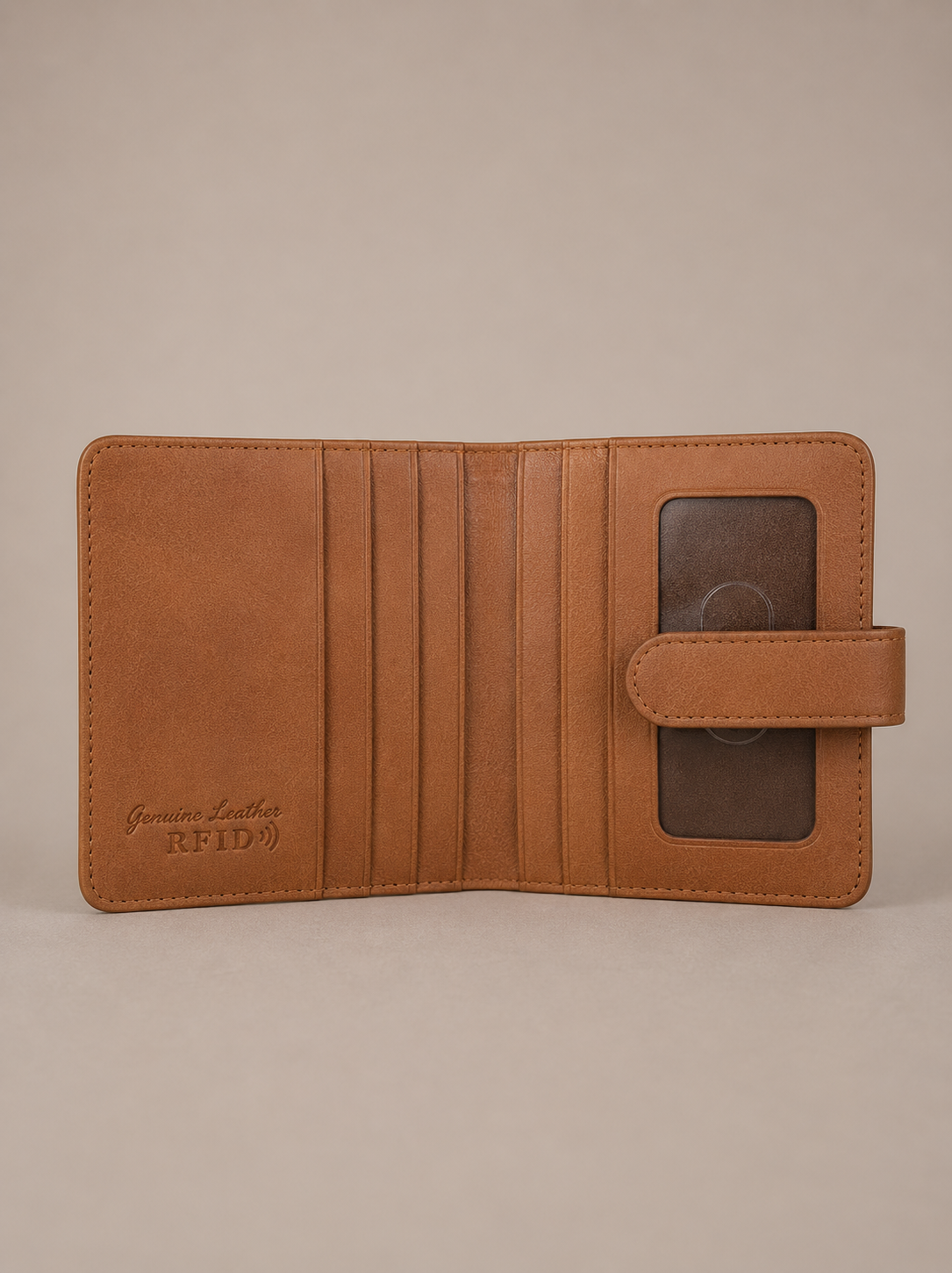 The Ledger Wallet