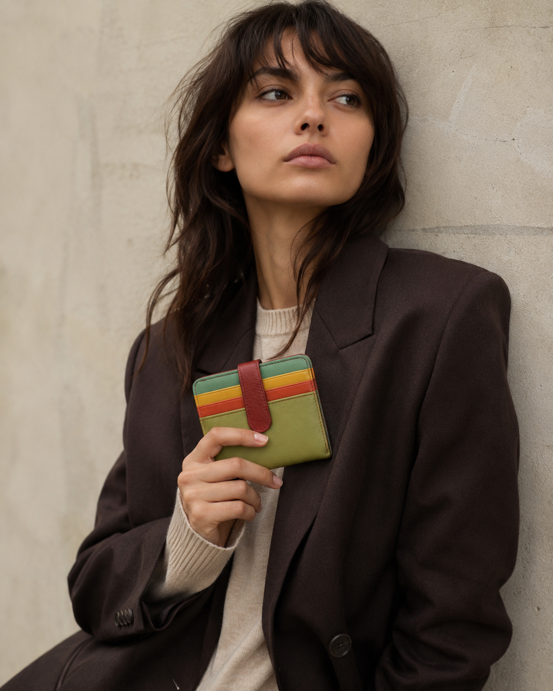 The Ledger Wallet