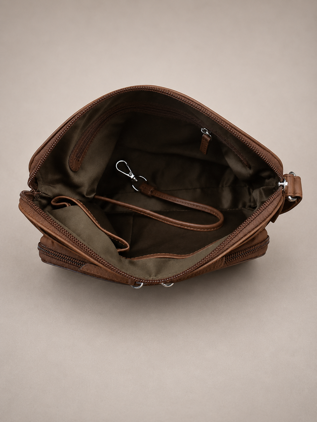 The Ellis Organizer