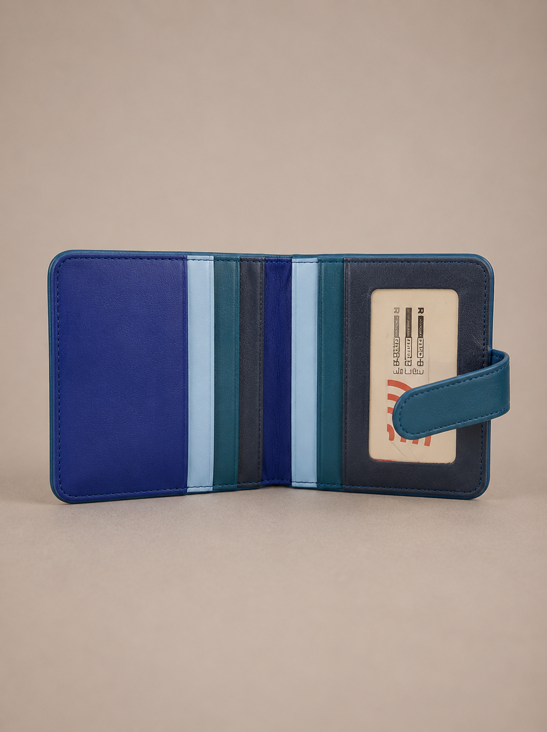 The Ledger Wallet