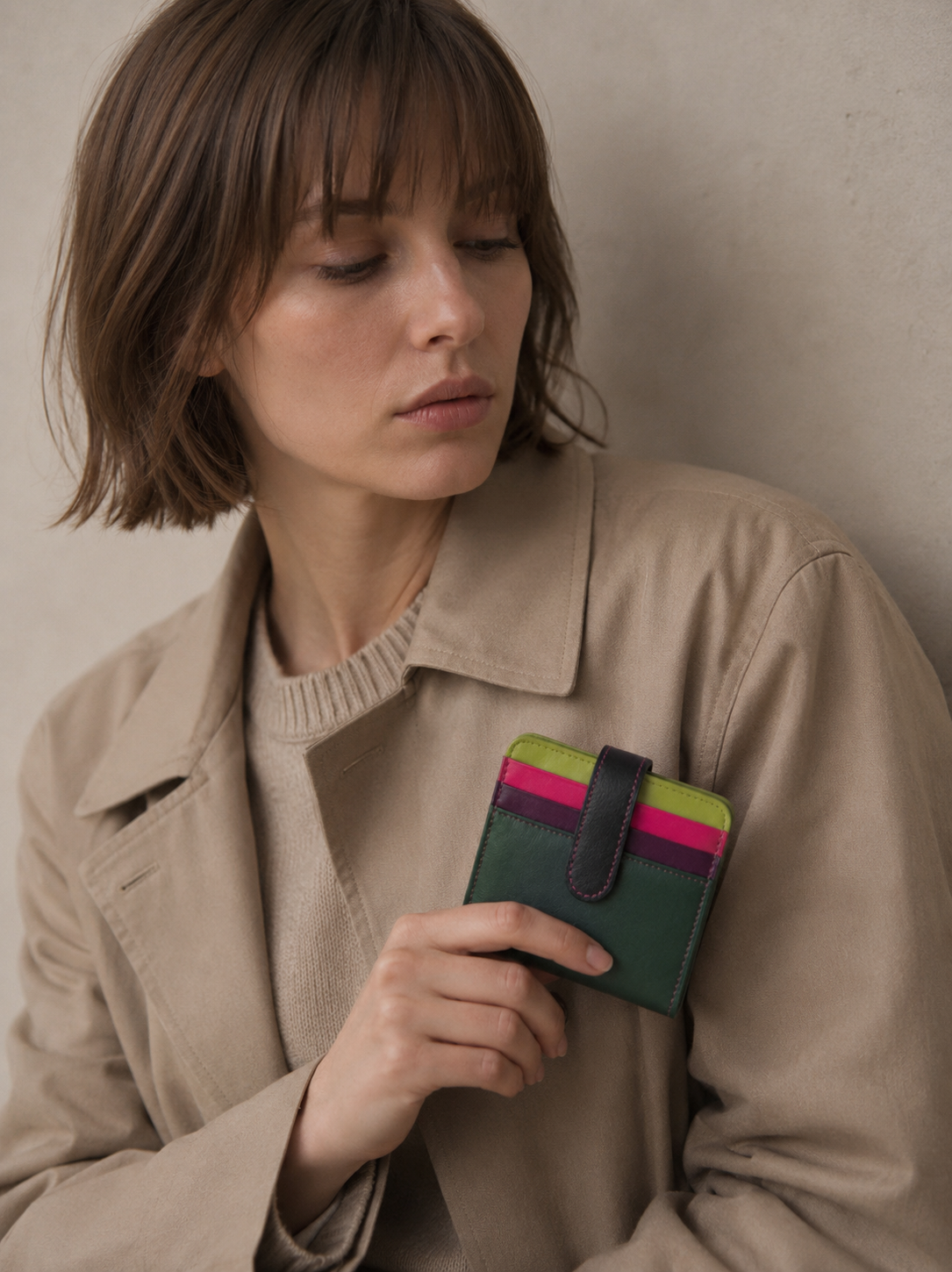 The Ledger Wallet