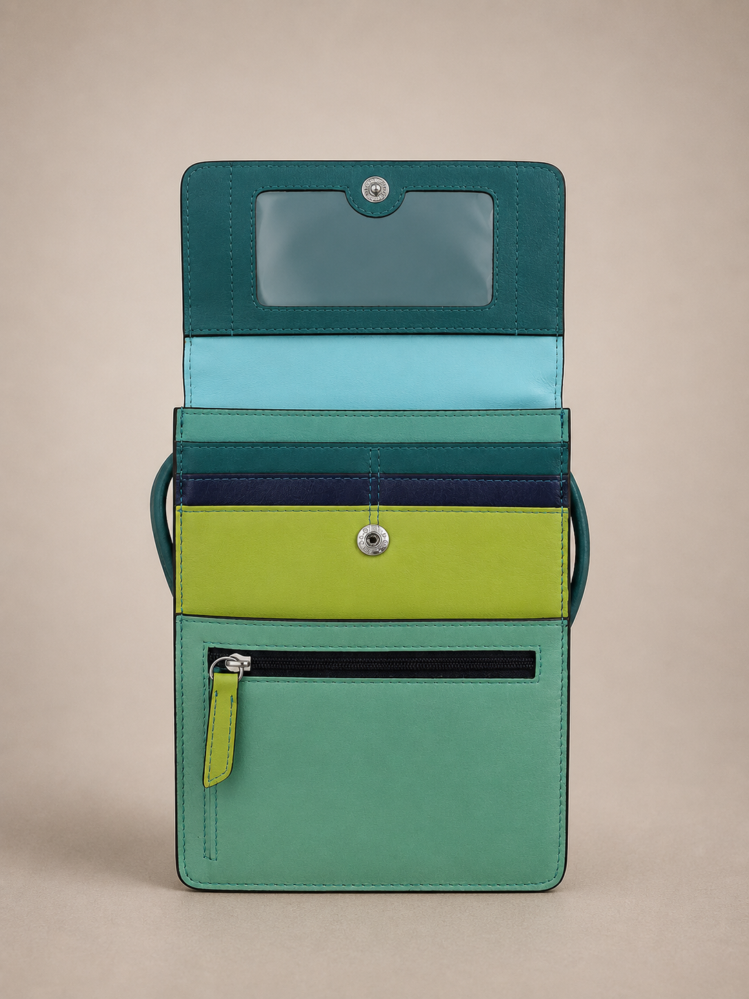 The Beckett Organizer