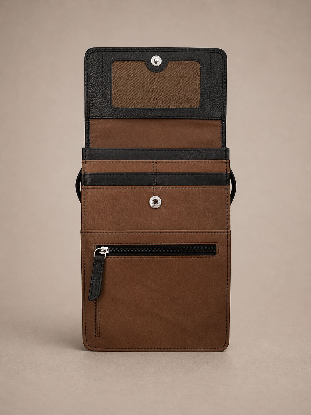 The Beckett Organizer
